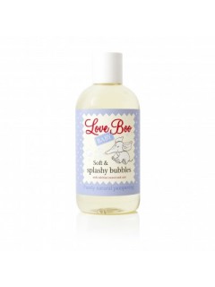 Soft & Splashy Bubbles Soft & Splashy Bubbles